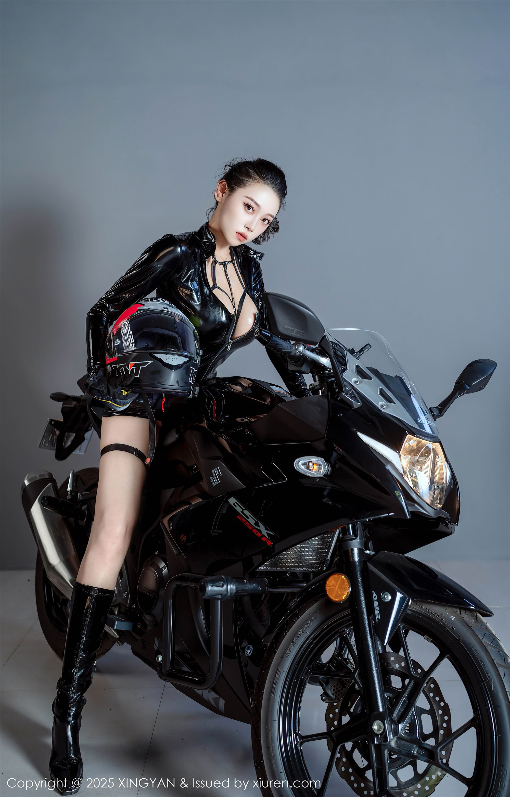 XINGYAN星颜社 2025.08.01 VOL.378 清妙